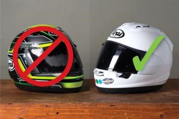 5 Cara Bedakan Helm Ori vs. KW Super, Jangan Tertipu Sama Tampilan