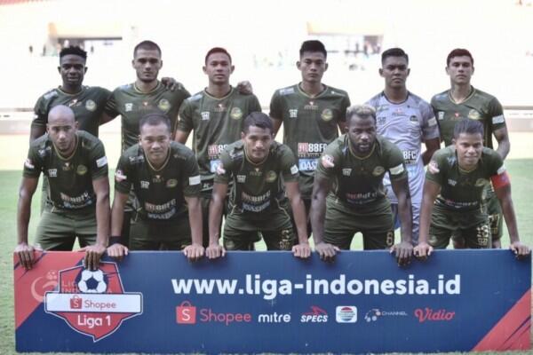 TIRA-Persikabo vs Bali United: Big Match yang Tak Terkira