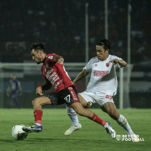 TIRA-Persikabo vs Bali United: Big Match yang Tak Terkira