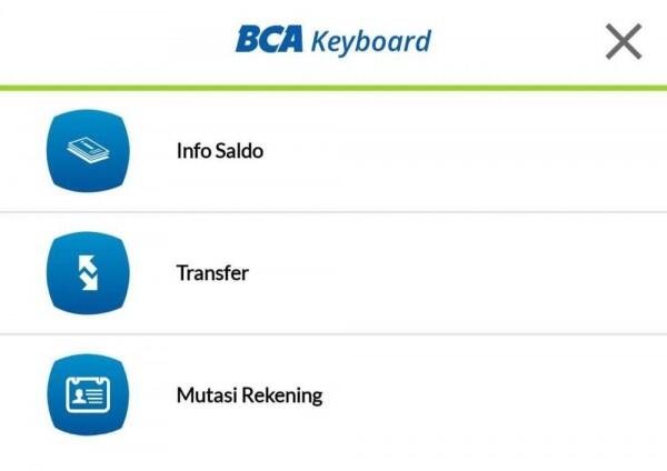 Masalah Keuangan Milenial Ini Selesai dengan BCA Keyboard, Kok Bisa?