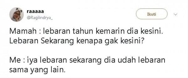 10 Pertanyaan yang Sering Muncul Saat Lebaran, Sudah Siap Menjawabnya?