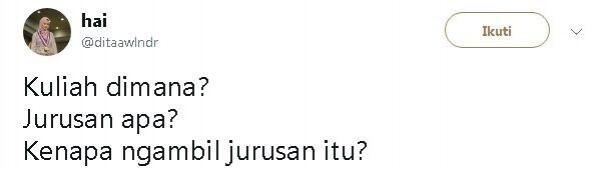 10 Pertanyaan yang Sering Muncul Saat Lebaran, Sudah Siap Menjawabnya?