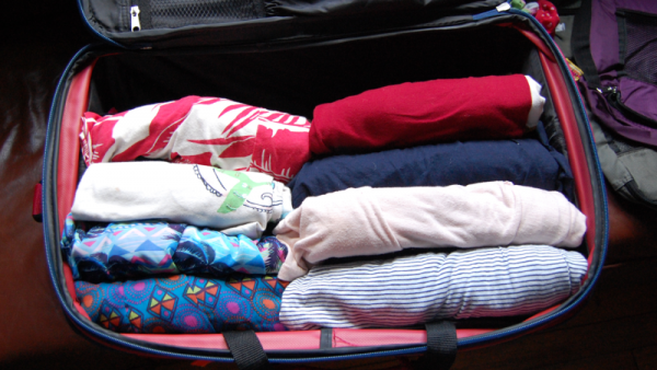 5 Tips Packing Buat Mudik Balik Biar Gak Ribet Bawa Barang