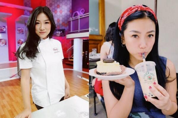 10 Fakta Vania Wibisono, Juri Cooking Master yang Galak Tapi Memesona