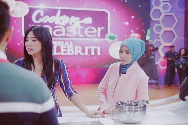 10 Fakta Vania Wibisono, Juri Cooking Master yang Galak Tapi Memesona