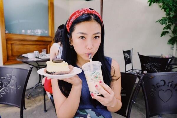 10 Fakta Vania Wibisono, Juri Cooking Master yang Galak Tapi Memesona