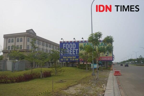 Apa Alasan Anies Gelar Upacara 17 Agustus di Pulau Reklamasi?