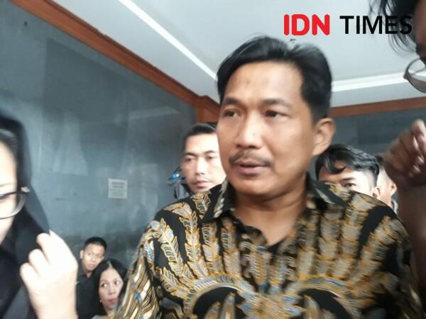 Mantan Anggota DPR Bowo Sidik Didakwa Terima Uang Rp2,6 Miliar