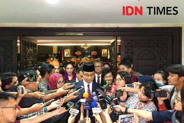 Sempat Terjebak di Bandara Hong Kong, Tim Renang DKI Sudah Kembali