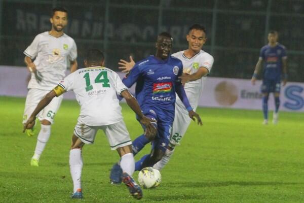 Arema FC vs Persebaya: El Clasico Jawa Timur yang Selalu Membara