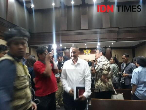 Jaksa KPK: Markus Nari Terima Uang Suap US$1,4 Juta dari Proyek E-KTP