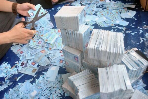 Jaksa KPK: Markus Nari Terima Uang Suap US$1,4 Juta dari Proyek E-KTP