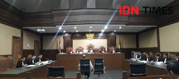 Jaksa KPK: Markus Nari Terima Uang Suap US$1,4 Juta dari Proyek E-KTP