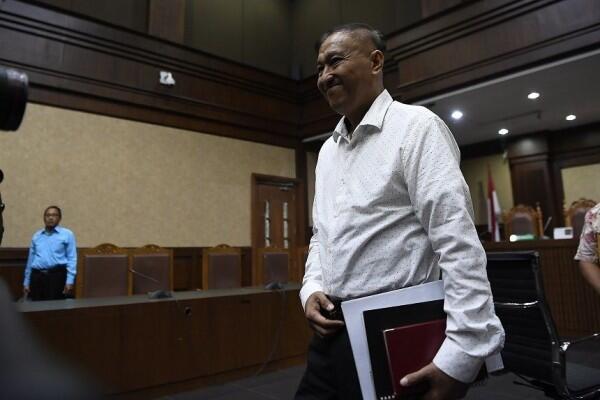 Jaksa KPK: Markus Nari Terima Uang Suap US$1,4 Juta dari Proyek E-KTP