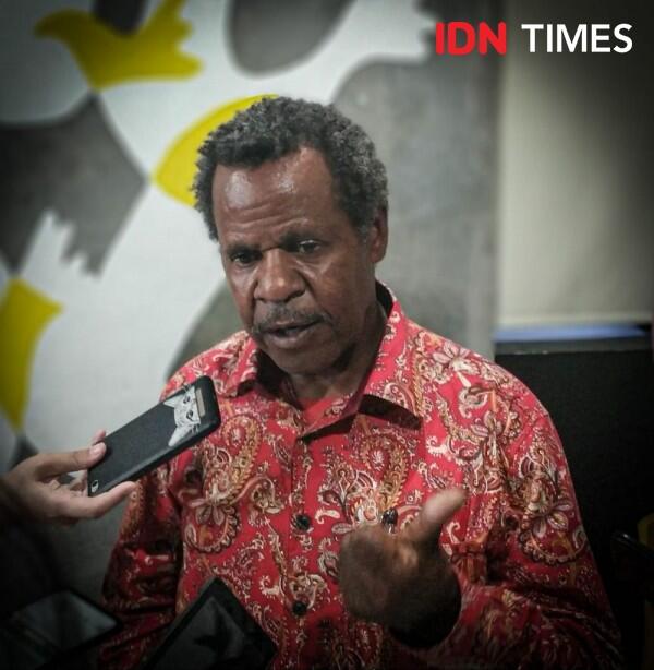 182 Orang Jadi Korban Pelanggaran HAM di Nduga Papua