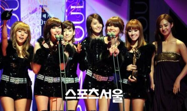 Berkarier Dalam 12 Tahun, Ini Prestasi yang Berhasil Diraih SNSD