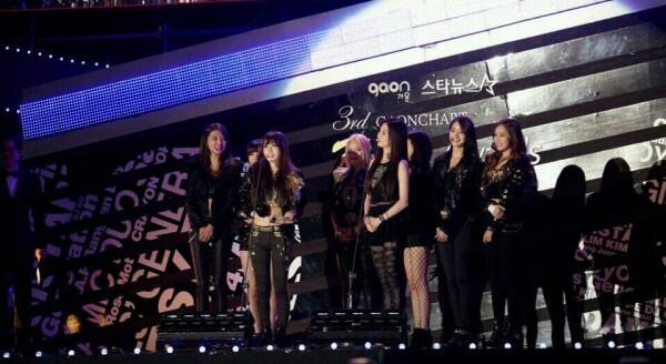 Berkarier Dalam 12 Tahun, Ini Prestasi yang Berhasil Diraih SNSD