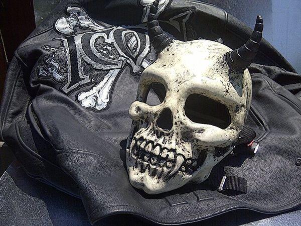 Desain 5 Helm Ini Unik Banget, Ada yang Bisa Menipu Pak Polisi Loh!