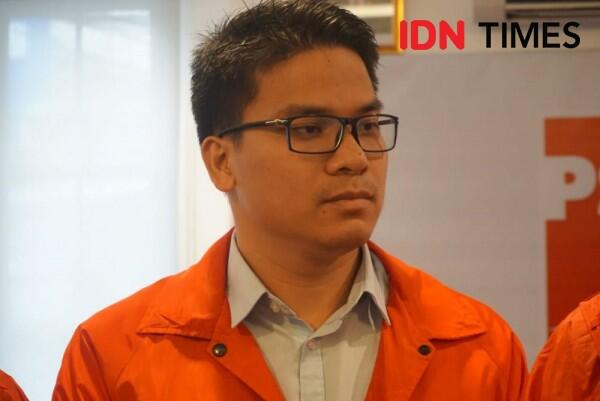 PSI Janji Temui Warga 5 Kali Seminggu Setelah Jadi Anggota DPRD DKI
