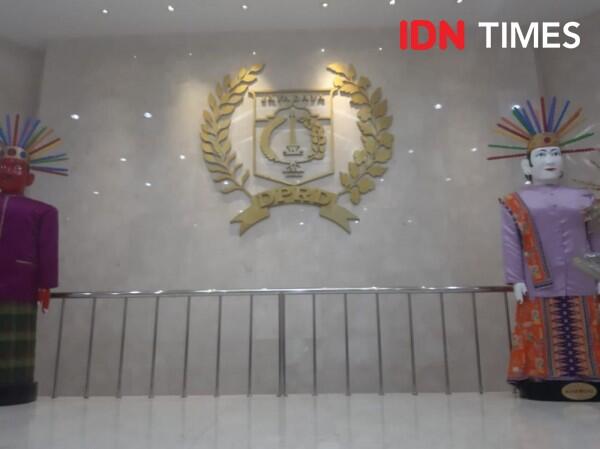 PSI Janji Temui Warga 5 Kali Seminggu Setelah Jadi Anggota DPRD DKI