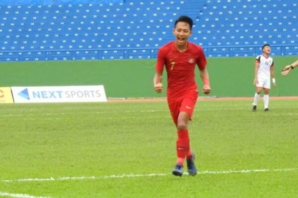 Indonesia U-18 vs Myanmar U-18: Laga Penentu Juara Grup A
