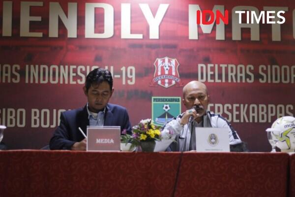 Indonesia U-18 vs Myanmar U-18: Laga Penentu Juara Grup A