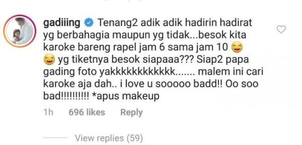5 Bentuk Kekecewaan Fans Saat Konser LANY di Hari Pertama Batal