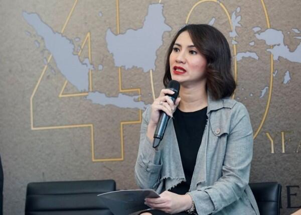Hebat! Ulang Tahun ke-40, L’Oréal Punya Tujuan Besar Buat Indonesia