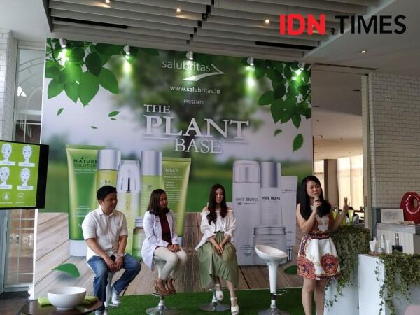Skincare Alami dari Korea Berbahan Jamur Termahal di Dunia