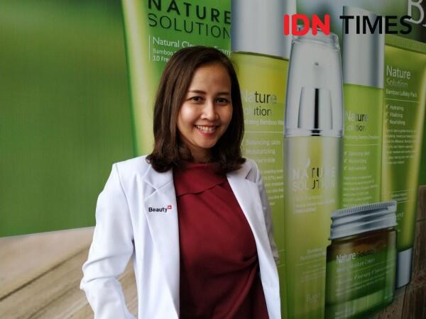 Skincare Alami dari Korea Berbahan Jamur Termahal di Dunia