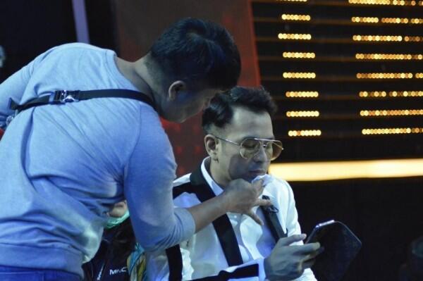 Mundur Jadi Asisten, 10 Kenangan Raffi Ahmad dan Merry Bak Saudara