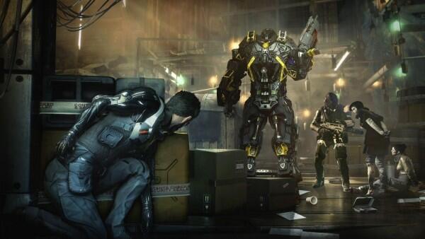 7 Momen di Mana Publisher Merusak Sebuah Video Game, Memalukan Banget!