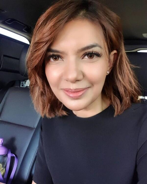 Perjalanan Karier Najwa Shihab, dari Calon Pengacara hingga Duta Baca