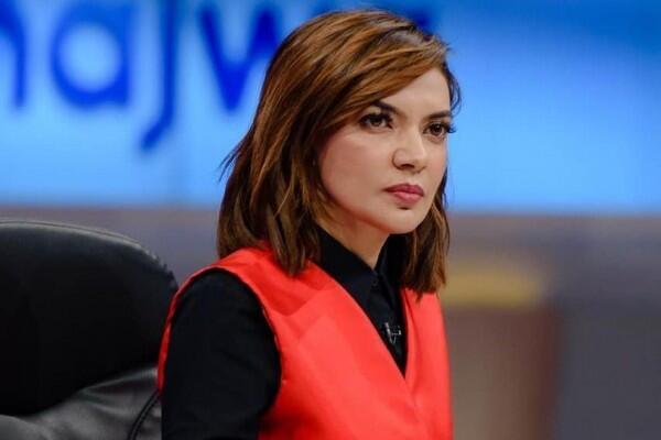 Perjalanan Karier Najwa Shihab, dari Calon Pengacara hingga Duta Baca