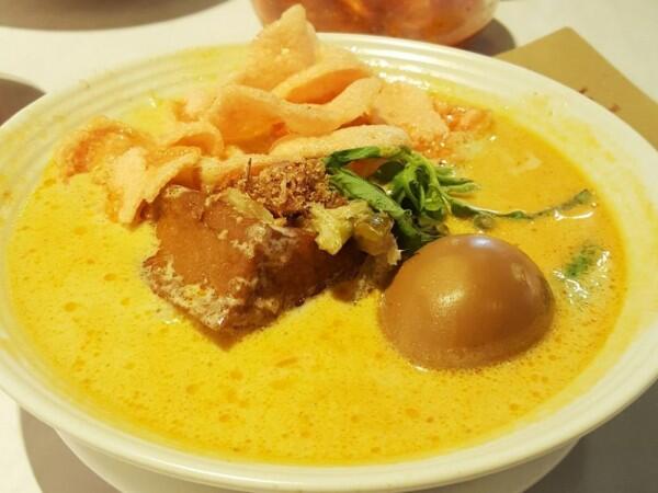 5 Kuliner Kuah Santan Khas Betawi yang Gurihnya Nempel di Lidah