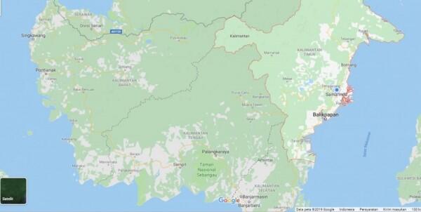 Ibu Kota Baru Diungkap Jokowi di Pidato Kenegaraan? Ini Jawaban Istana