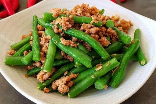 Resep dan Cara Membuat Tumis Buncis yang Nikmat, Bikin Nagih!