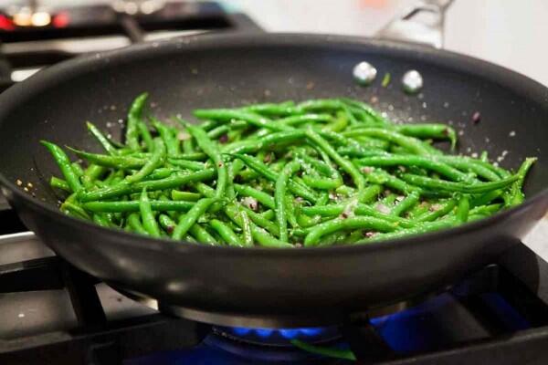 Resep dan Cara Membuat Tumis Buncis yang Nikmat, Bikin Nagih!