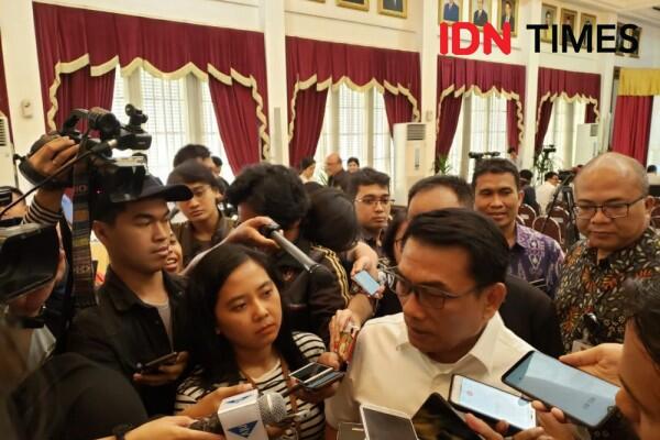 Pemerintah Akan Impor Rektor Asing dari Asia