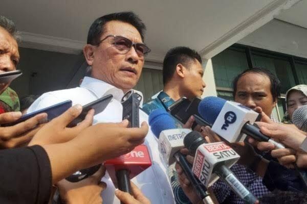 Pemerintah Akan Impor Rektor Asing dari Asia