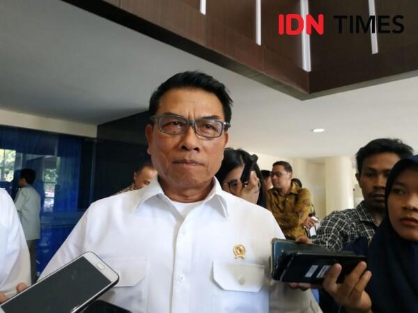 Pemerintah Akan Impor Rektor Asing dari Asia