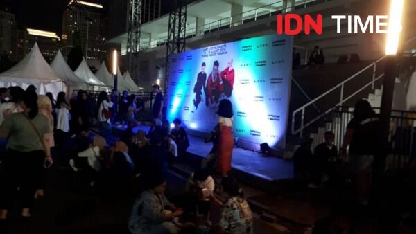 Konser Hari Pertama di Jakarta Batal, Ini Klarifikasi dari Pihak LANY