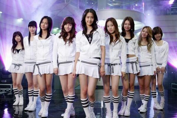 6 Lagu Debut Idol KPop Generasi Dua Ini Booming di Masanya!
