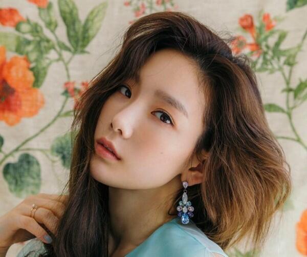 Punya Karir Gemilang, 10 Fakta Mencengangkan Seputar Kim Taeyeon