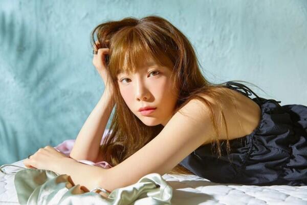 Punya Karir Gemilang, 10 Fakta Mencengangkan Seputar Kim Taeyeon