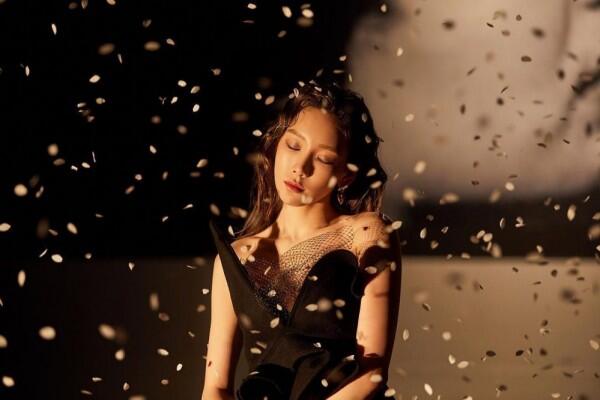 Punya Karir Gemilang, 10 Fakta Mencengangkan Seputar Kim Taeyeon