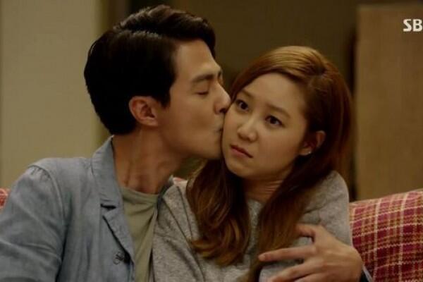 Biar Makin Bijak, Ini 5 Nasihat Cinta KDrama It's Okay, That's Love