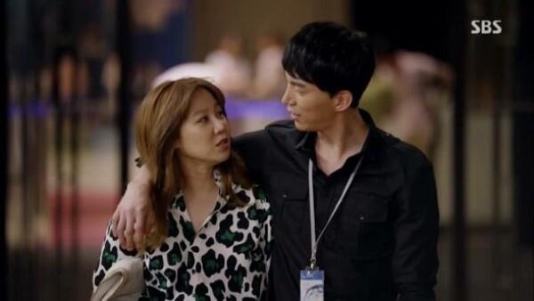 Biar Makin Bijak, Ini 5 Nasihat Cinta KDrama It's Okay, That's Love