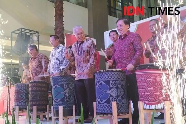 Indonesia Great Sale Up to 70 Persen, Resmi Dimulai!