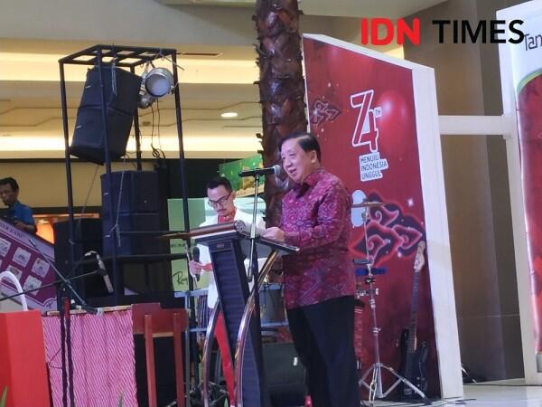 Indonesia Great Sale Up to 70 Persen, Resmi Dimulai!